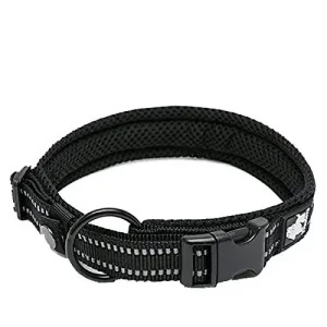 Truelove Pet Dog Collar Nylon