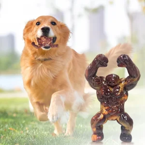 Gorilla Dog Toy Dog Chew Toy