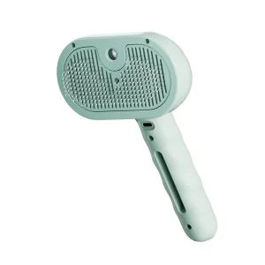 Dog Comb Pet Steam Massage Brush