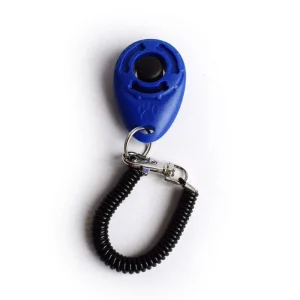Dog and Cat Training Clicker