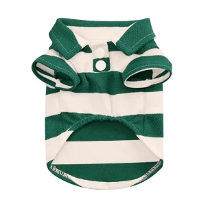 Pet Dog Shirt Summer Dog Clothes Casual Clothing