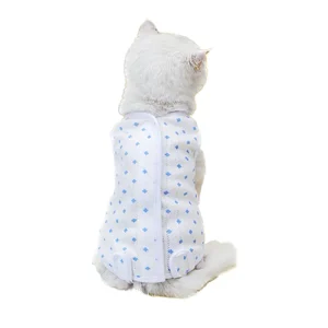 Kitten Recovery Suits Puppy, Cat Pet Vest