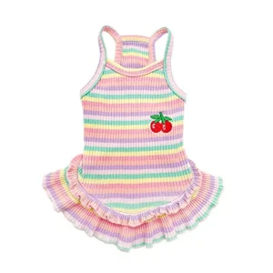 Cute Dog Dress for Small Dogs