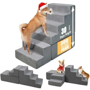Dog Stairs for Small Dogs and Cats